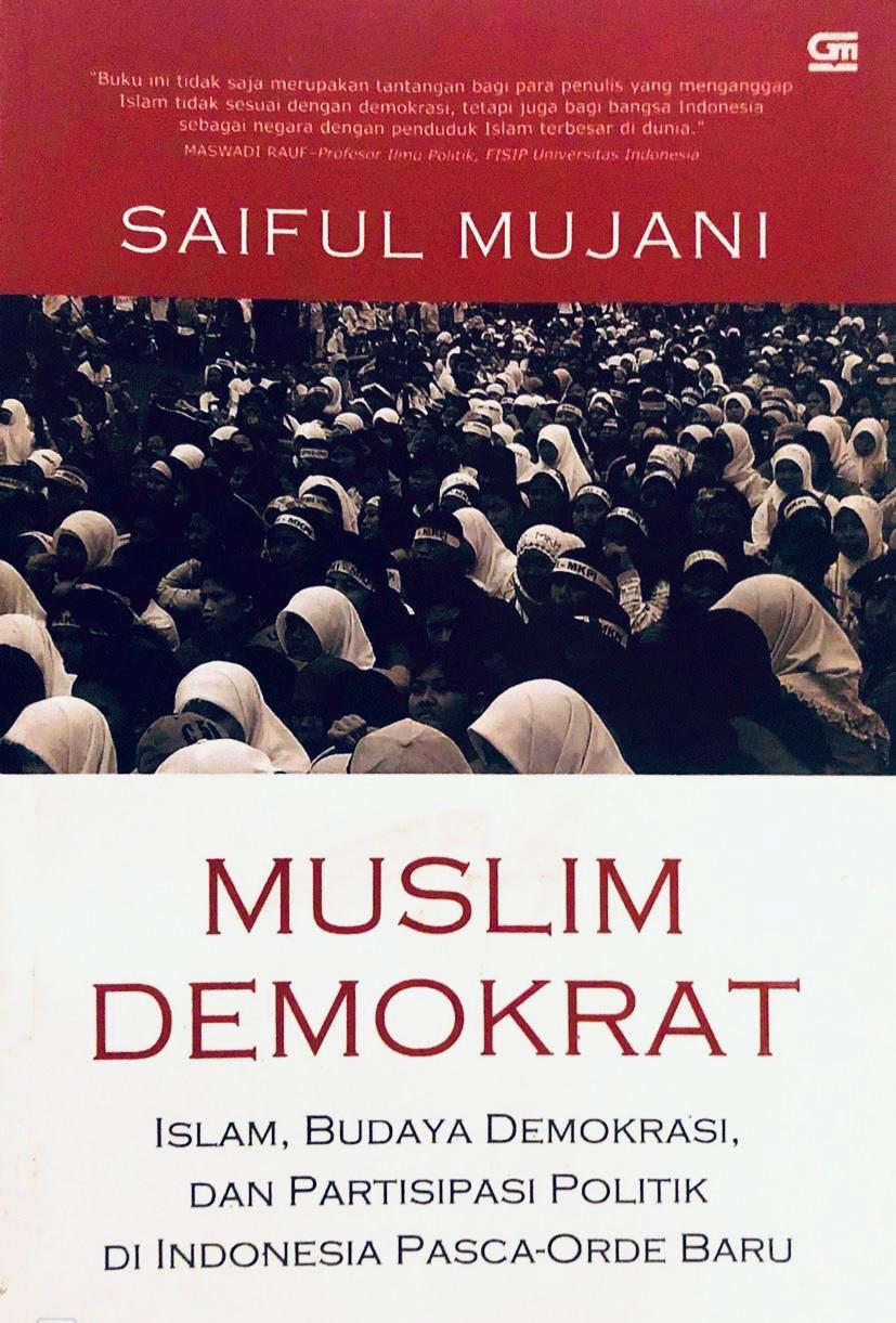 Muslim Demokrat