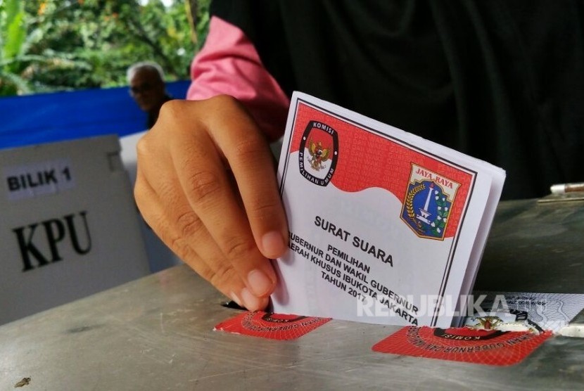 Konstitusionalitas Pilkada Langsung