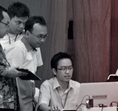 Sejarah Tunas Nusantara Institut