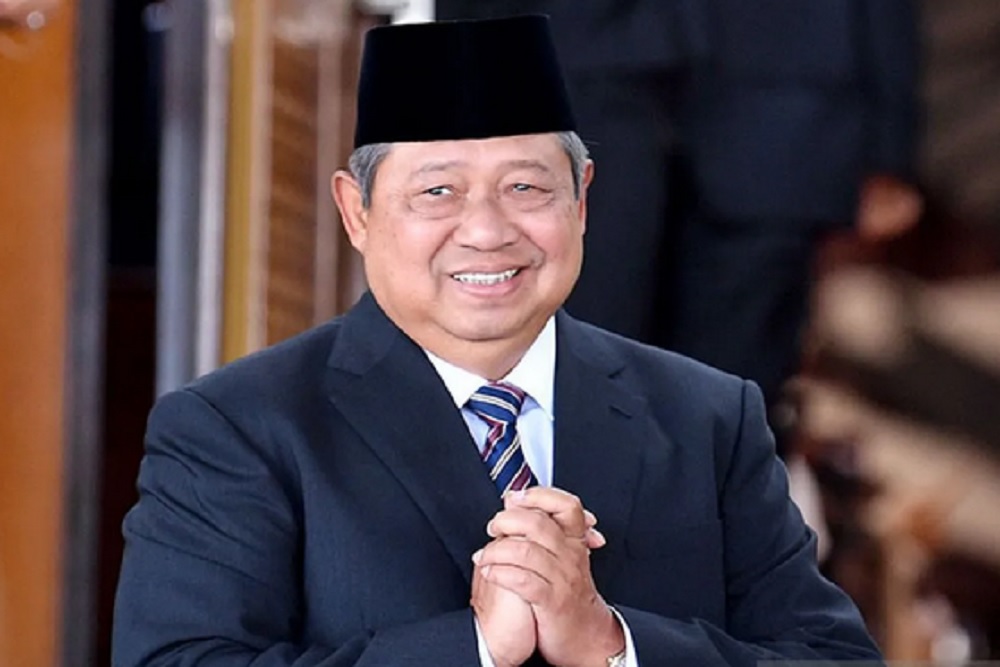 Susilo Bambang Yudhoyono